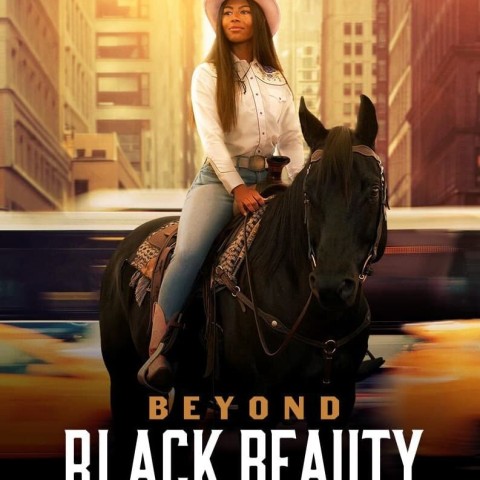 Beyond Black Beauty