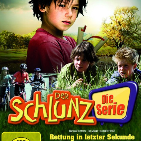 Der Schlunz – Die Serie