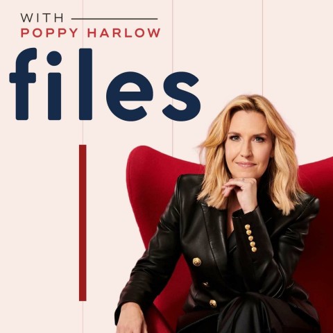 Boss Files with Poppy Harlow