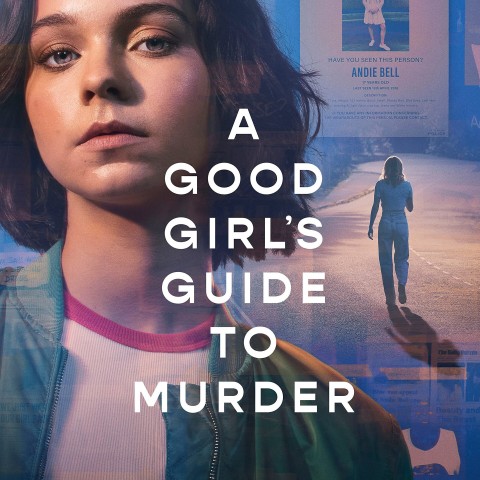 A Good Girl's Guide to Murder