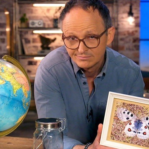 Axel Wagner und die Klimakrise