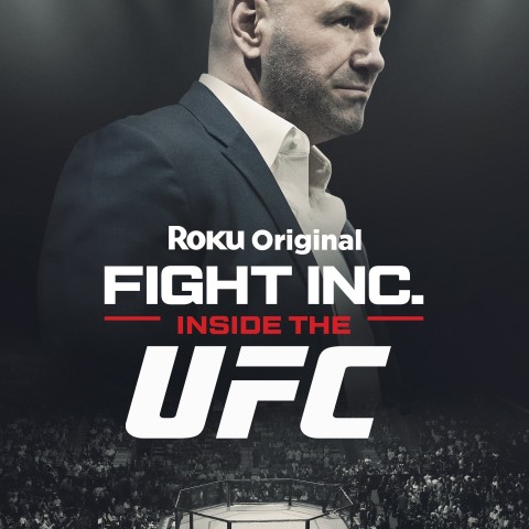 Fight Inc: Inside the UFC