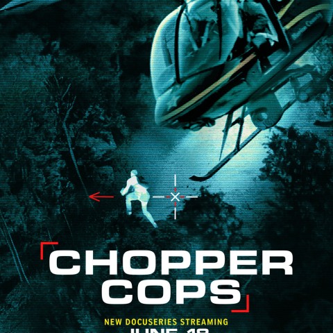 Chopper Cops