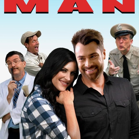 Mayberry Man: The Series