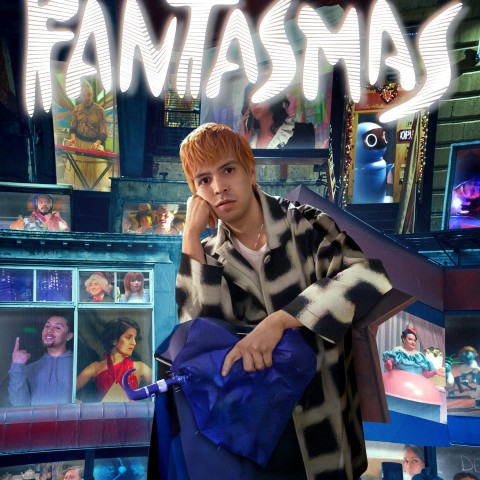 Fantasmas