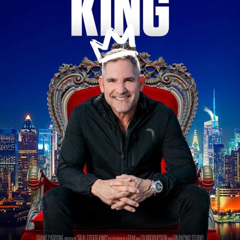 Real Estate King