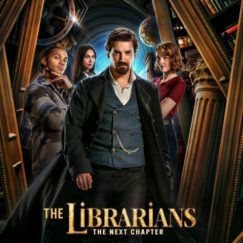 The Librarians: The Next Chapter