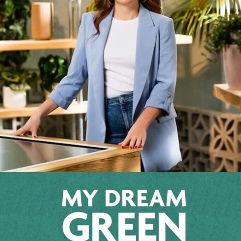 My Dream Green Home