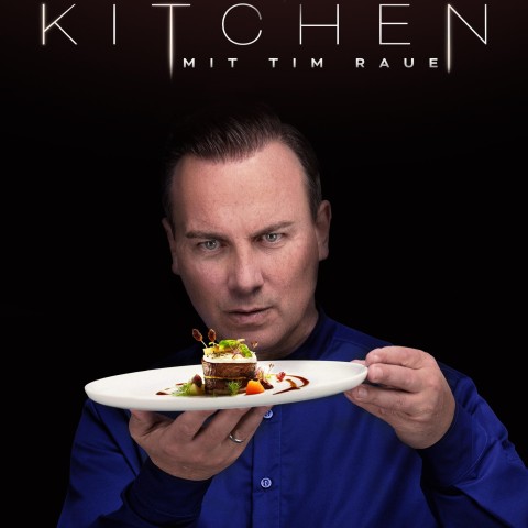 Star Kitchen mit Tim Raue