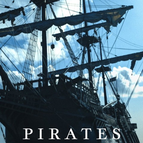 Pirates: Behind the Legends