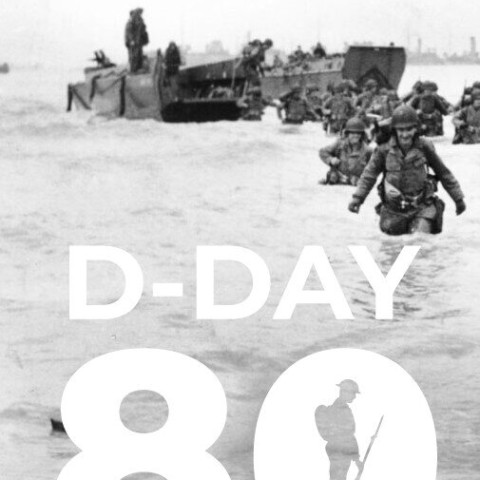 D-Day 80