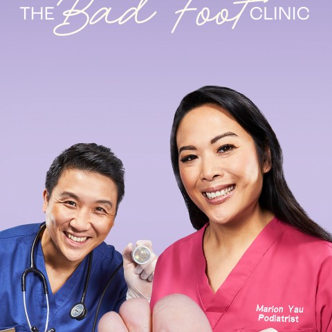 The Bad Foot Clinic