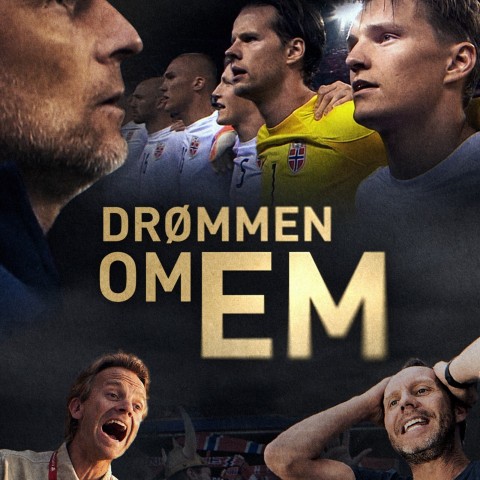 Drømmen om EM