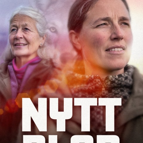 Nytt blod