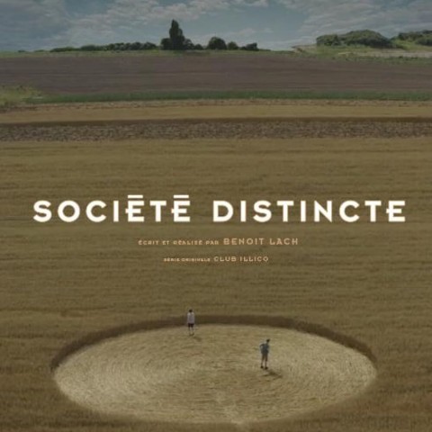 Société distincte