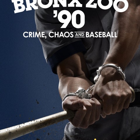 Bronx Zoo '90: Crime, Chaos and Baseball