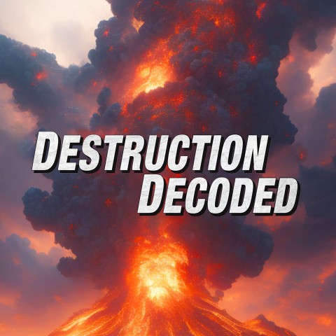 Destruction Decoded