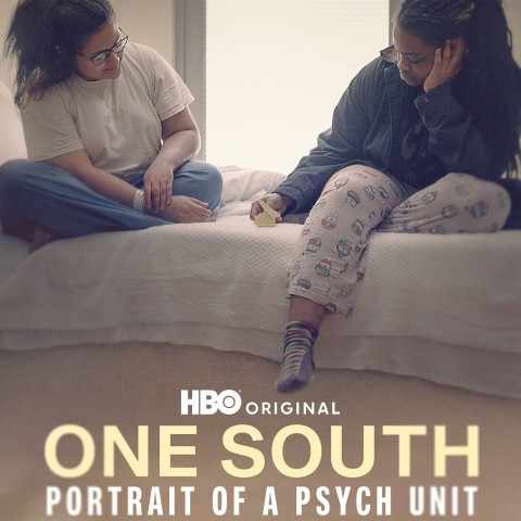 One South: Portrait of a Psych Unit