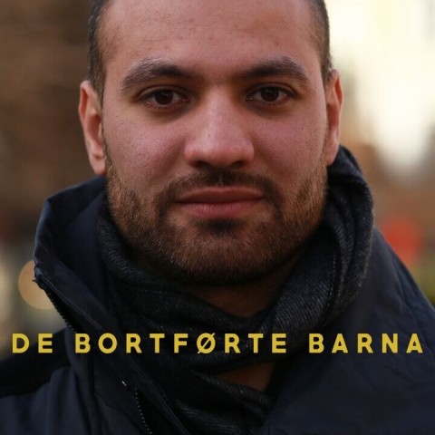 De bortførte barna