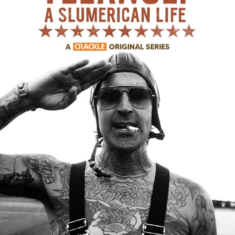 Yelawolf: A Slumerican Life