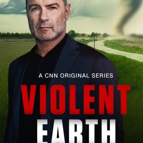 Violent Earth with Liev Schreiber