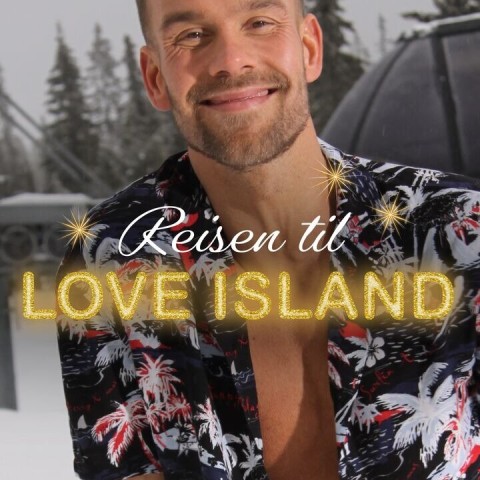 Reisen til Love Island