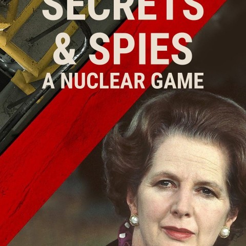 Secrets & Spies: A Nuclear Game