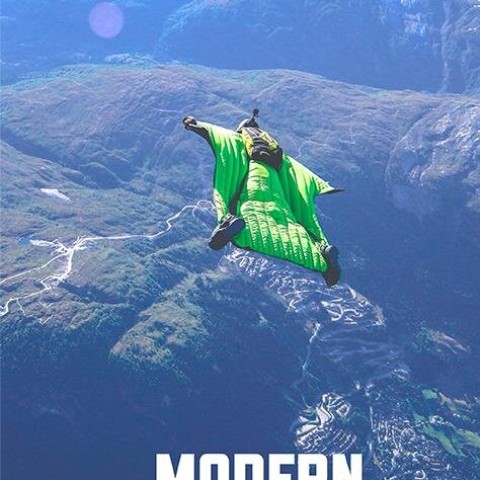 Modern Explorers