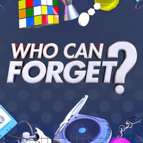 Who Can Forget?