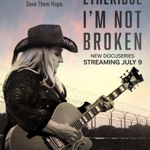 Melissa Etheridge: I'm Not Broken