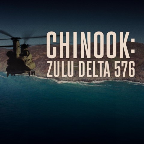 Chinook: Zulu Delta 576