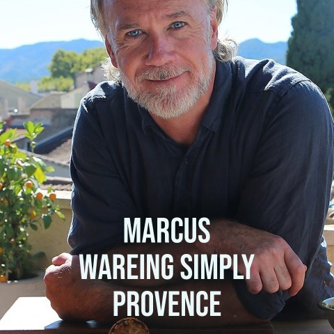 Marcus Wareing Simply Provence