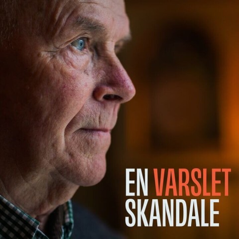 En varslet skandale