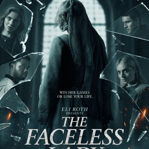 The Faceless Lady