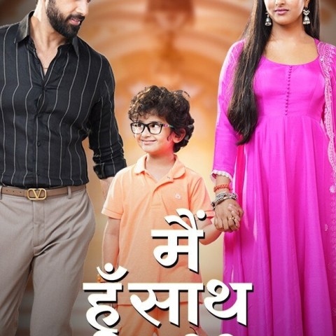Main Hoon Saath Tere