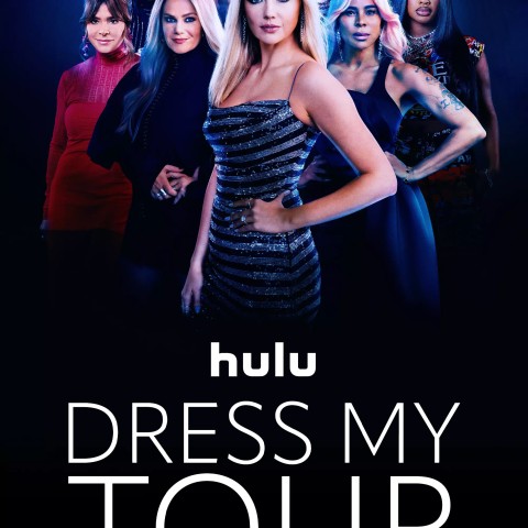 Dress My Tour