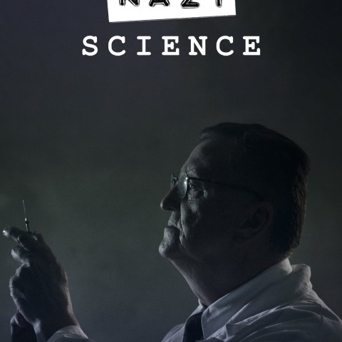 Secret Nazi Science