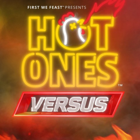 Hot Ones Versus