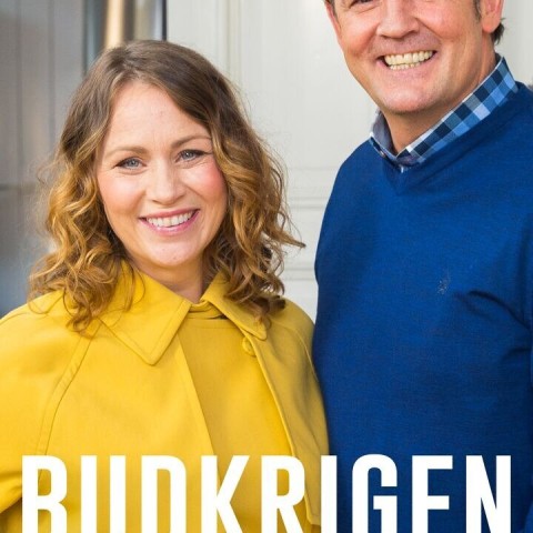 Budkrigen