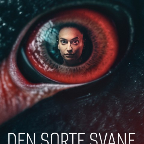 Den sorte svane