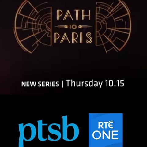 Path to Paris