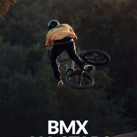 BMX All Stars