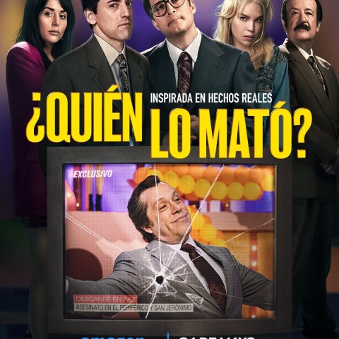 ¿Quién lo mató?