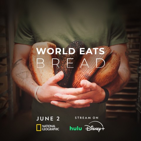 World Eats Bread