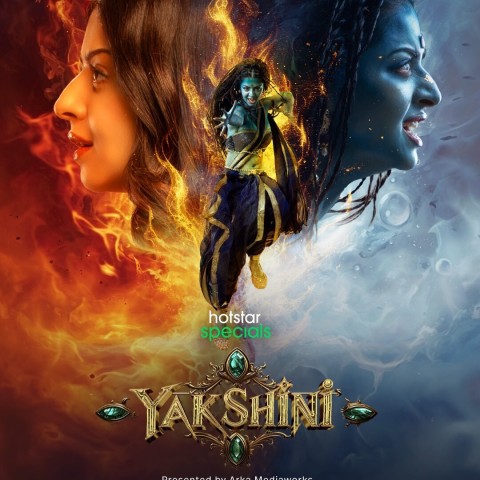 Yakshini