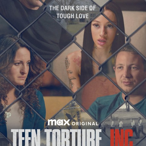 Teen Torture, Inc.