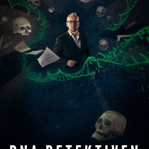 DNA Detektiven