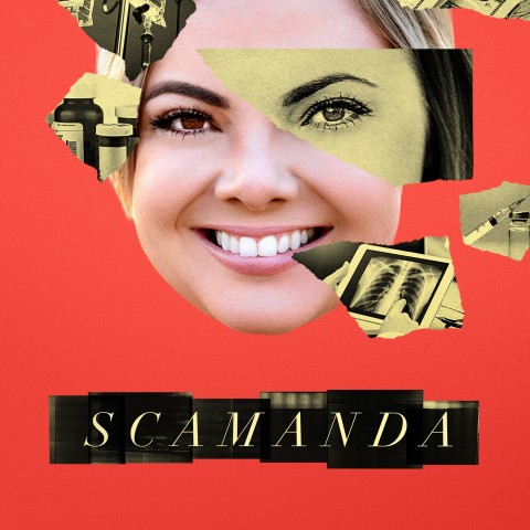 Scamanda