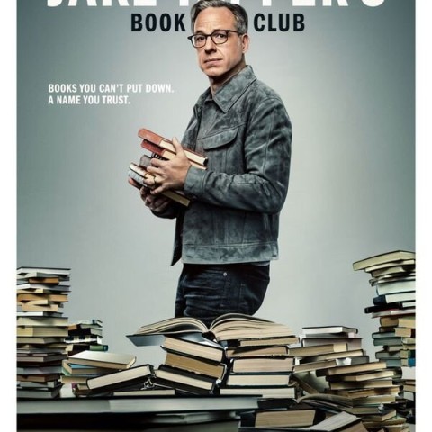 Jake Tapper's Book Club