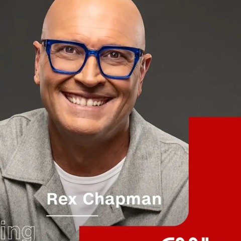 Rex Chapman